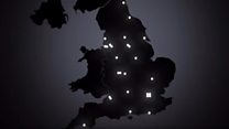 Canolfan trawma: Y sefyllfa yng Nghymru