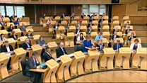 Dàil air referendum eile a chumail