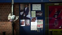 Should the police stop and search more?