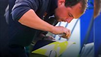Ever wondered how many bottles of champagne are drunk at Henley Royal Regatta?