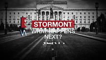 What happens if there is no deal?