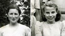 Reading & Dusseldorf: The tale of June and Gretel