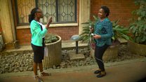 Maswahili na Jasho: Kuifahamu zaidi Idhaa ya Kiswahili ya BBC