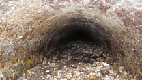 'Fatbergs' turned into car fuel