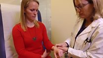 Le patch vaccin