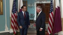 انتقاد تند قطر از عربستان برای مذاکره نکردن