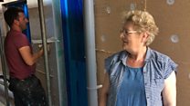 Insulating a house as an 'investment'