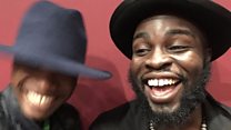 M.anifest: Soundtrack for the invisible