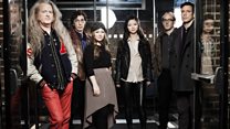 Proms 2017: Prom 44: Philip Glass, Michael Gordon and Julia Wolfe