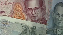 Asian financial crisis: How did it happen?