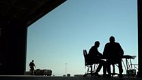 Can RAF avoid civilian deaths in IS war?