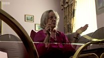 Sedative withdrawal left me 'wanting to die'