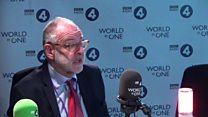Grenfell judge 'must act quickly'