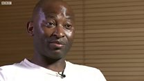Peter Ndlovu : premier joueur africain de la Premier League