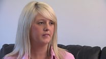 'Why can't we have abortions in NI?'