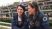 Na Peathraichean a' buannachadh a-rithist