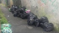 Swansea student housing concerns
