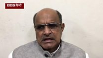 जीएसटी का जश्न मनाना ठीक नहीं: केसी त्यागी