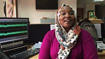 Miaka 60 ya BBC Swahili: Twawashukuru sana wasikilizaji