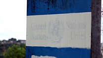 La fin de l'ONUCI en Côte d'Ivoire