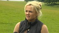 'Please help me get back my sheep'