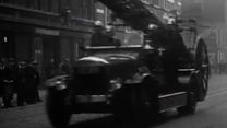Dial 999: 80 years of emergency calls