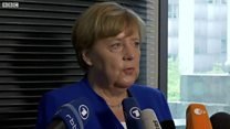 L'Allemagne adopte le mariage homosexuel