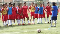 राष्ट्रिय टोली निर्माणमा खेलाडी अभाव