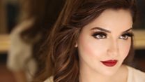آرمینہ خان: ہماری صنعت کو نئے لوگوں کی ضرورت ہے