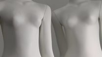 The teens getting Labiaplasty