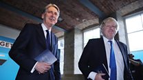 'Stop ganging up on Philip Hammond'
