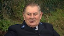 Care Inquiry: Gifford Aubin's story