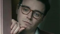 England is Mine: Morrissey's early life explored in new film