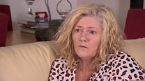 Jersey Care Inquiry: Jacky de la Haye's story