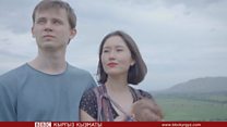 "САПАР": А.Шагиева эне болуу, жашоо, эстетика жөнүндө