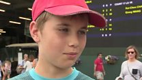 Wimbledon 2017: How excited are you?