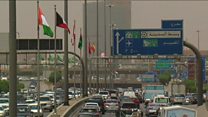 Ultimatum fixé au Qatar prolongé de 48 heures