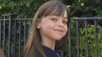 'She was a huge character'