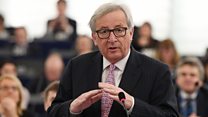 'The European Parliament is ridiculous'