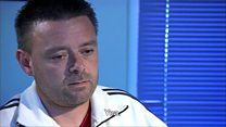 Jersey Care Inquiry: Darren's story