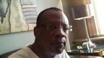 Amadou Deme: 'Intwari itazwi'