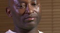 Waba wibuka umukinnyi Peter Ndlovu?