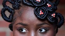 Les cheveux sous toutes ses coutures