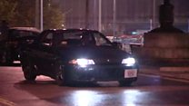 Police to crack down on 'intimidating' drivers