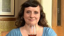 'I'm a woman and I love whisky'
