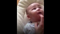 Parents 'fight' for son in coma