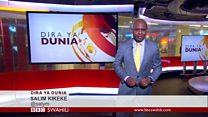 Matangazo ya Dira ya Dunia TV