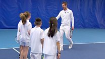 What does it take to win Wimbledon twice?