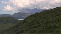 Duais do dh'oighreachd Fearann Eilean Iarmain