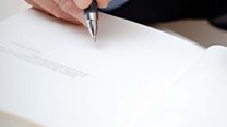 عندما يتحول السياسيون إلى أدباء